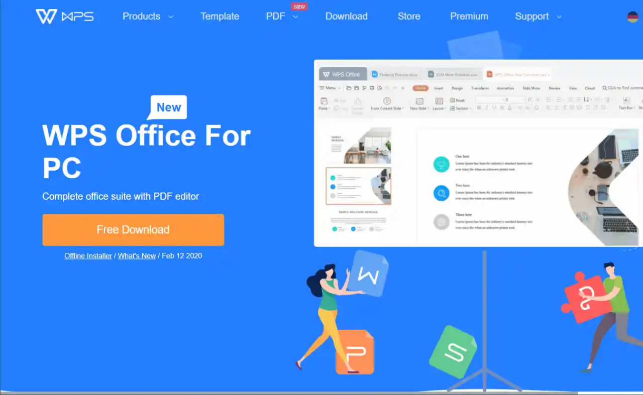 WPS Office未来发展方向
