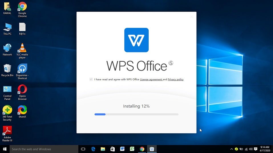 WPS Office：跨越平台，实现移动办公新篇章 - WPS Office操作指南