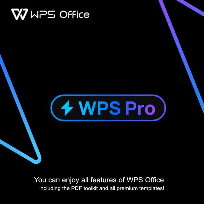 WPS Office：解锁文档编辑的无限可能 - WPS Office操作指南